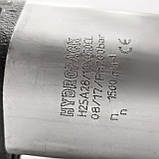 Шестеренний тандемний насос Claas 11134050 Hydro-pack 25A28/10X050CL, фото 4