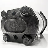 Шестеренний тандемний насос Claas 11134050 Hydro-pack 25A28/10X050CL, фото 2