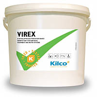 Вирекс, дезинфектант, ведро 10 кг, Kilco