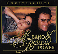 Al Bano & Romina Power - Greatest Hits - 2009, (2 CD), Audio CD, (2 CD-R)