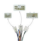 Штатна магнітола андроїд TOYOTA COROLLA EX, Автомагінтола 2 дин 2/32, штатний головний пристрій Tota, фото 7