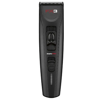 Машинка для стрижки BaByliss PRO FX3 (FXX3CBE)