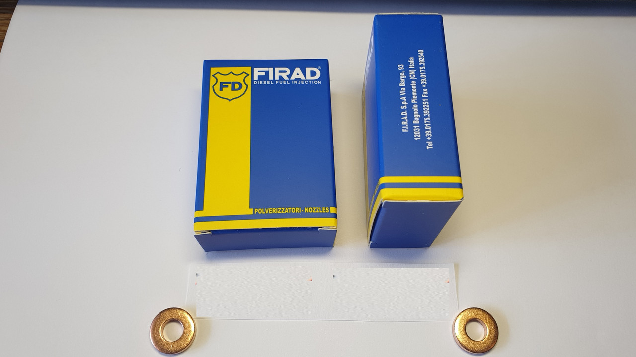 Клапан Delphi, мультиплікатор, 28440421, Форд, фото 1