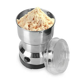 Кавомолка електрична NIMA NM-8300 350ml 220V 150W (3_03722)