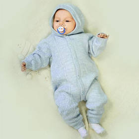 Чоловічки для новонародженних