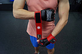 Рукавиці для єдиноборств