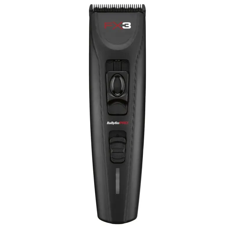 Машинка для стрижки BaByliss PRO FX3 (FXX3CBE), фото 1