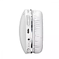 Наушники Baseus Bluetooth AUX BT5.0 450мАч Encok D02 Pro TWS White, фото 4