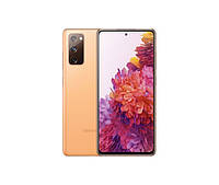 Смартфон Samsung Galaxy S20 FE SM-G780F 6/128GB Orange