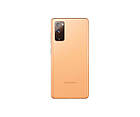 Смартфон Samsung Galaxy S20 FE SM-G780F 6/128GB Orange, фото 2