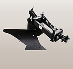 Плуг для мотоблока PL-10 коротка рама