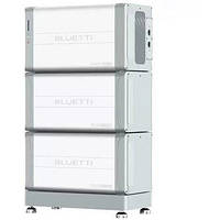 Зарядна станція Bluetti EP600 6000W + 2 x Home Battery Backup B500 4960Wh