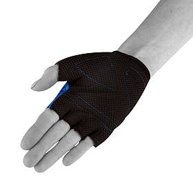 Дитячі велорукавиці