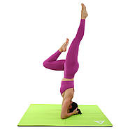 Килимок пазл спортивний Zelart Gym Mat 62х62х1.2 см (FI-5115), фото 6