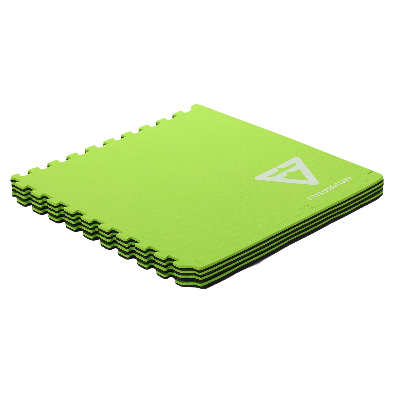 Килимок пазл спортивний Zelart Gym Mat 62х62х1.2 см (FI-5115), фото 1