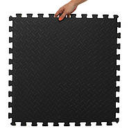 Килимок пазл спортивний Zelart Gym Mat 62х62х1.2 см (FI-5115), фото 10