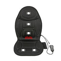 Массажная накидка на кресло Massage Cushion [ОПТ]