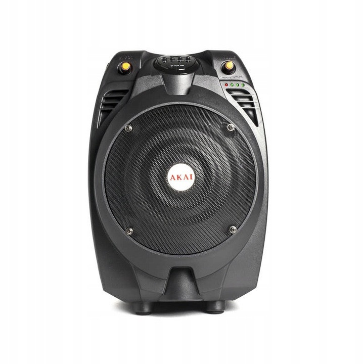 Мобільна аудіосистема Akai SS022A-X6
