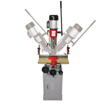 Довбальний верстат Holzmann STM 26S