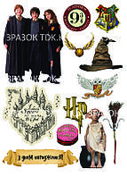 Фільми/серіали 003 друк на вафельному папері