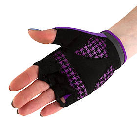 Жіночі велорукавиці