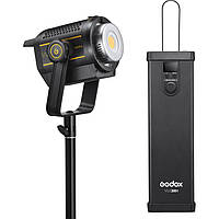 Світло Godox VL200II Daylight LED Monolight (215W) (VL200II)