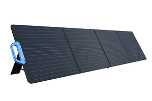 Сонячна панель BLUETTI Solar Panel 200 W (PV200)