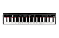Цифровое пианино NUX NPK-20 (black)