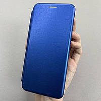 Чохол-книга для Nokia G20 книжка с подставкой на телефон нокиа г20 синяя stn