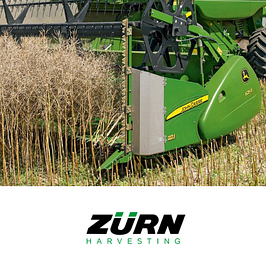 Ріпакові столи ZURN