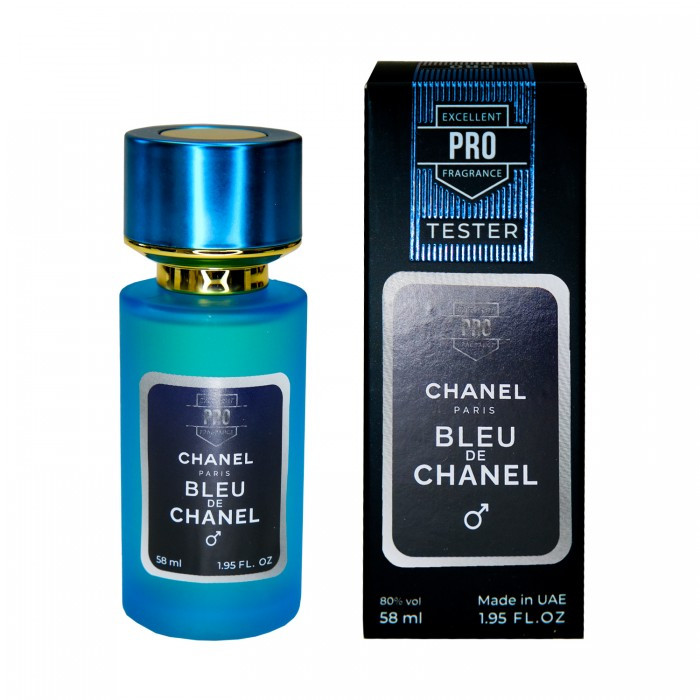 Chanel Bleu de Chanel ТЕСТЕР PRO чоловічий 58 мл