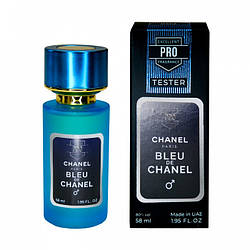 Chanel Bleu de Chanel ТЕСТЕР PRO чоловічий 58 мл