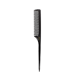 Гребінець для волосся пластиковий QPI Professional 22 см PG-0024