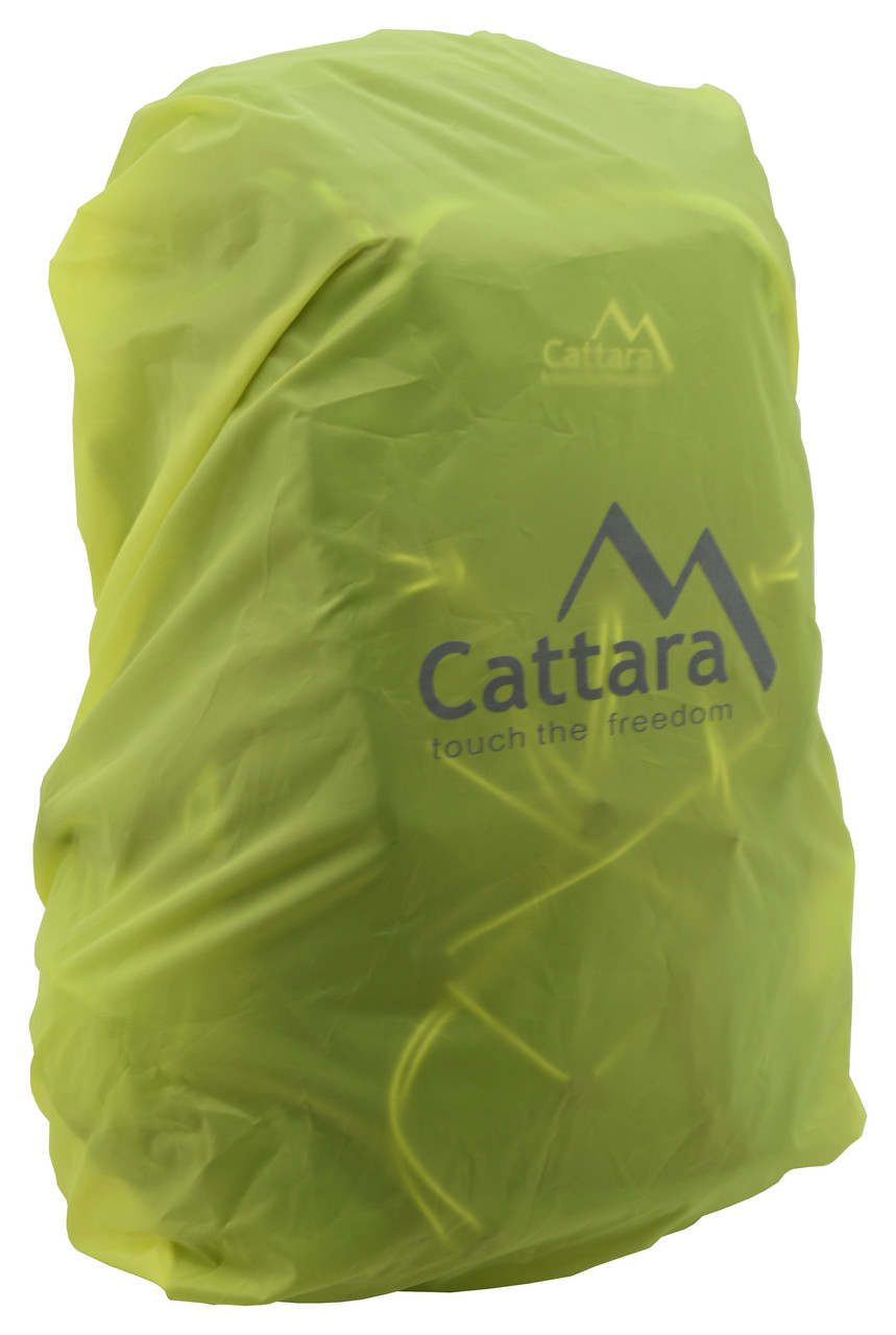 Рюкзак туристичний CATTARA 32L GreenW 13859 Зелений