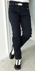 Штани дитяча школа 478юр new