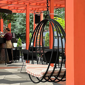 Столи "Серія 5" та дивани двомісні "DIN"