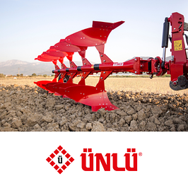 Плуги UNLU