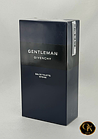 Парфюм GIVENCHY GENTELMAN EAU DE TOILETTE INTENSE