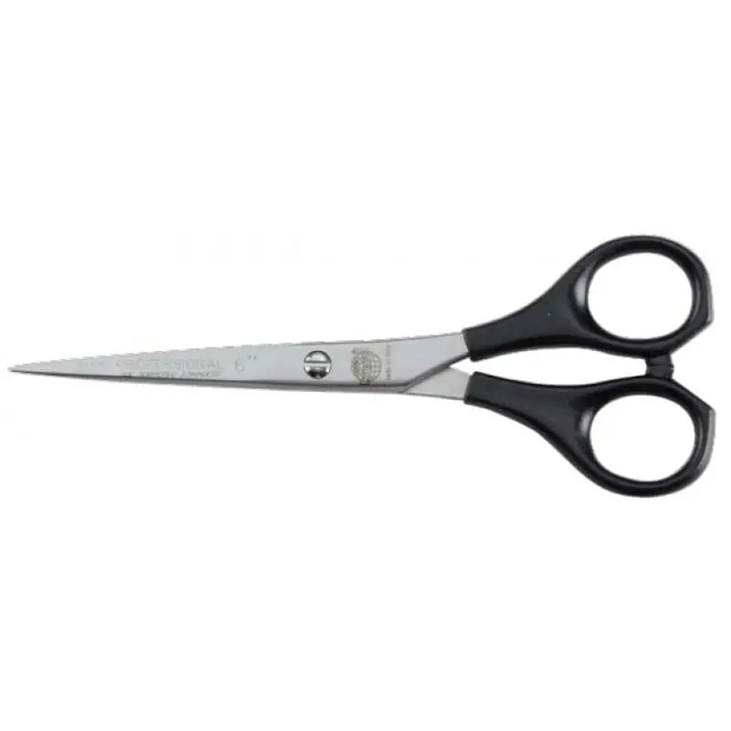 Ножиці перукарські Kiepe Plastic Handle 2117/6