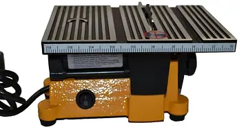 Міні циркулярна пила ROYCE TJ-350, фото 1