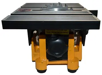 Міні циркулярна пила ROYCE TJ-350, фото 2