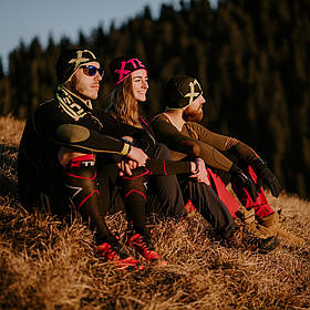 Термобілизна