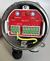 Датчик рівня вібраційний вилковий VIBRATJ-VA