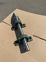 Дровокол під шліц морквина 100