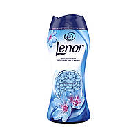 Ароматизатор в гранулах для стирки Lenor Risveglio Primaverile, 210 г.