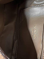 Женская Сумка Balenciaga / Баленсиага сумочка женская из эко-кожи стильная на плечо хорошее качество