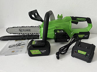 Акумуляторна пила Flinke АЦП-36-6Li