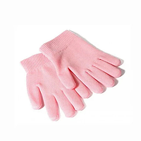 Перчатки для увлажнения рук Spa Gel gloves [ОПТ]