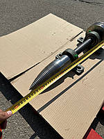 Дровокол зі шківом 100