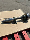 Дровокол зі шківом 100, фото 8